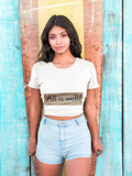 All is well! Inspirational Unisex t-shirt